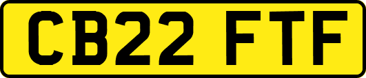 CB22FTF