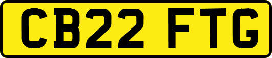 CB22FTG