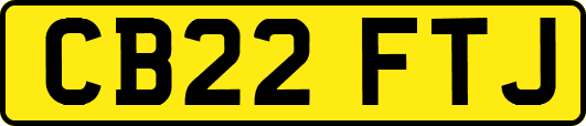 CB22FTJ