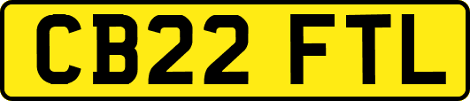 CB22FTL