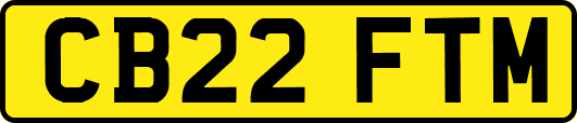 CB22FTM