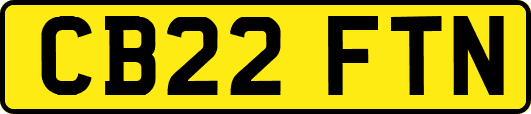 CB22FTN