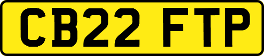 CB22FTP