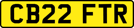 CB22FTR