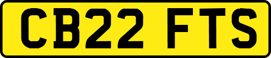 CB22FTS