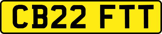 CB22FTT