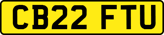 CB22FTU