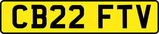 CB22FTV