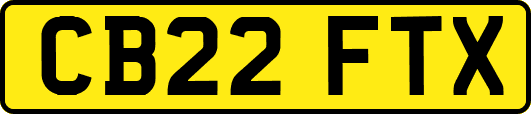 CB22FTX