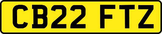 CB22FTZ
