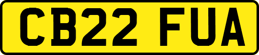 CB22FUA