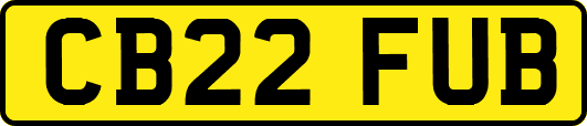 CB22FUB