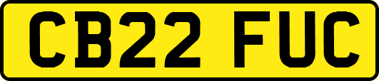 CB22FUC