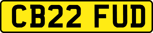 CB22FUD
