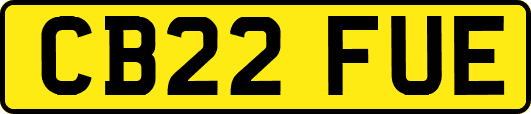 CB22FUE