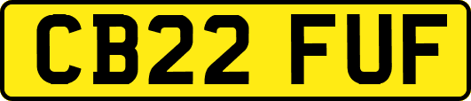 CB22FUF