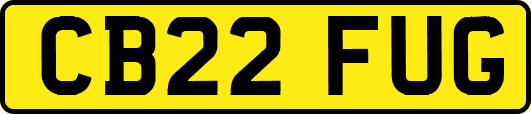 CB22FUG