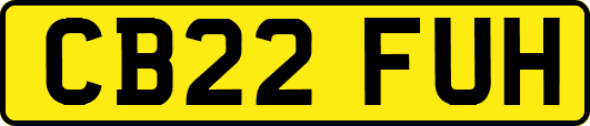 CB22FUH