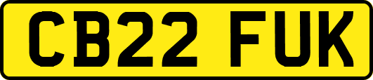 CB22FUK