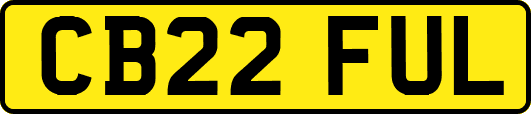 CB22FUL