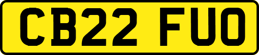 CB22FUO