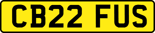 CB22FUS