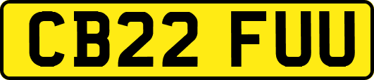 CB22FUU