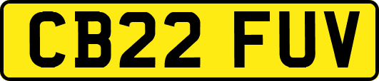CB22FUV