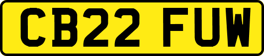 CB22FUW
