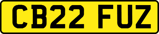 CB22FUZ