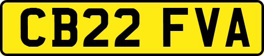 CB22FVA