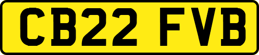 CB22FVB