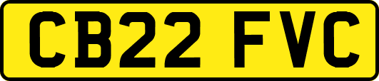 CB22FVC