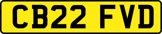 CB22FVD