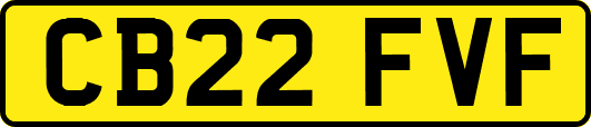 CB22FVF