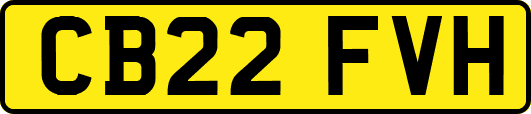 CB22FVH