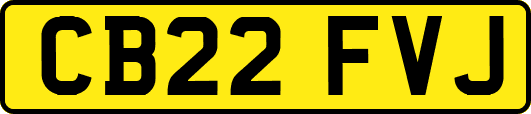 CB22FVJ