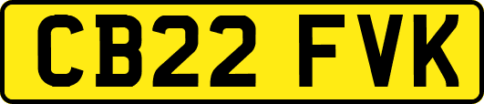 CB22FVK