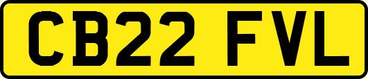CB22FVL