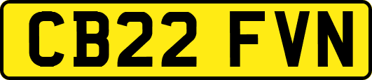 CB22FVN