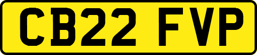 CB22FVP