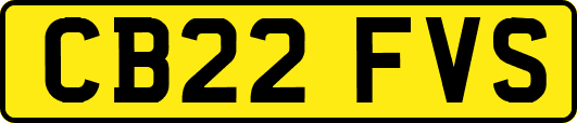 CB22FVS