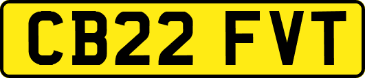 CB22FVT