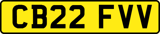 CB22FVV