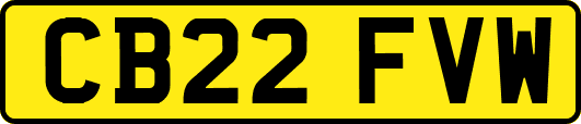 CB22FVW