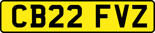CB22FVZ