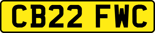 CB22FWC