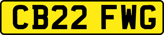 CB22FWG