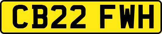 CB22FWH