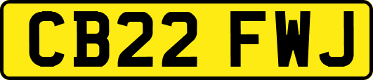 CB22FWJ